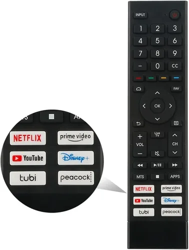 Vista 8 de para Samsung TV Remote BN59-01385A, compatible con Samsung Smart TV 2019-2025, control remoto de voz de carga solar, USB-C recargable