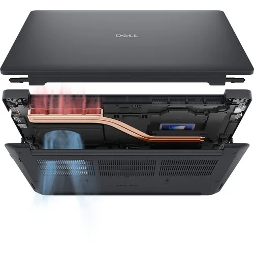 Vista 10 de Dell Pro Max 14" Intel Ultra 7 265H 32G