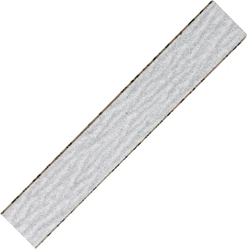 Vista 45 de STALEKS PRO Expert 40 PapmAm Mix - Lima de uñas desechable sobre base de madera (grano 180/240, 3 piezas) - Lima de uñas de doble cara lista