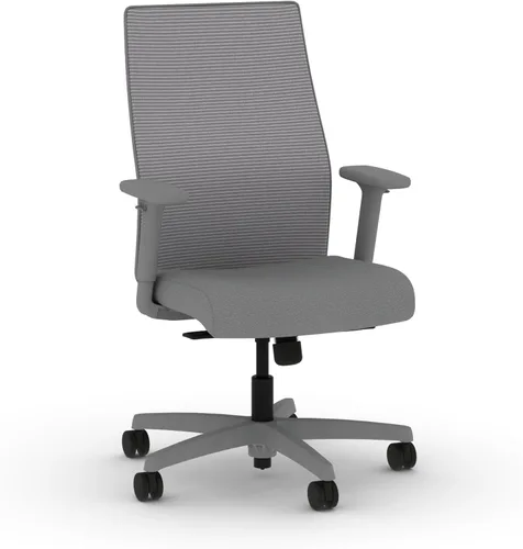 Vista 33 de HON Ignition 2.0 - Silla ergonómica de oficina, soporte lumbar Negro