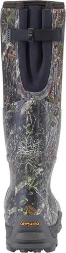 Vista 6 de Dryshod NOSHO Gusset XT Botas de caza para hombre