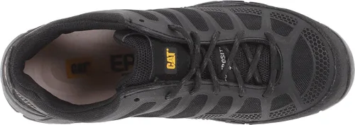Vista 5 de Cat Footwear Men's Streamline Static Dissipative Composite Toe Construction Shoe.