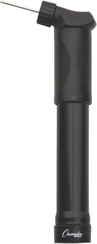 Vista 2 de Champion Sports Bomba de aire manual personal