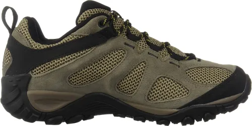 Vista 6 de Merrell Yokota 2 - tenis de senderismo para mujer