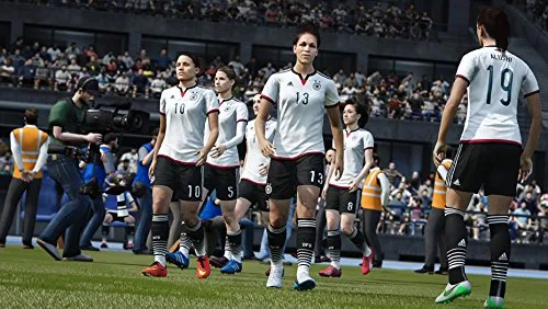 Vista 11 de FIFA 16 - Deluxe Edition - Xbox 360