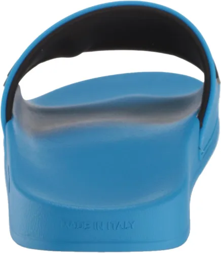 Vista 3 de BOSS Sandalias de goma Kirk Bold Logo para hombre
