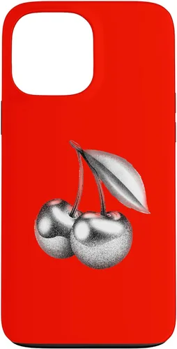 Vista 24 de Red Cherry Case for iPhone 17