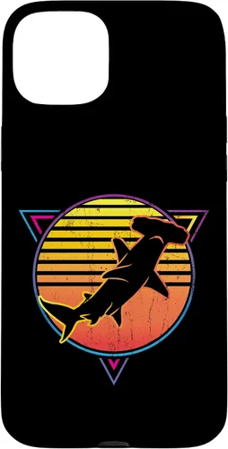 Vista 9 de Hammerhead Shark Vintage Case for iPhone 17