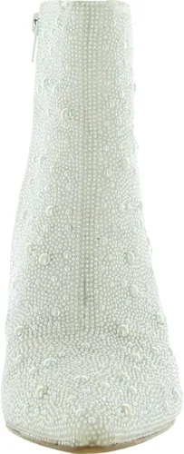 Vista 3 de Betsey Johnson - Sb-Cady - Botas modernas para mujer