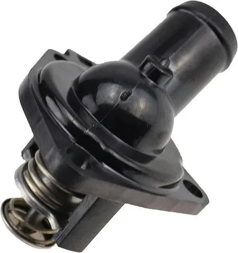Vista 2 de Accesorios del termostato de refrigeración del termostato del motor de coche, para Honda Civic CR-V Acura Accord FR-V 19301-RAF-003 19301RAF004