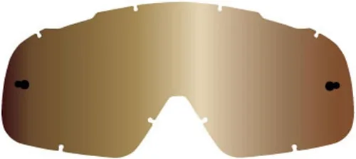 Vista 5 de Fox Racing Airspace/Main II Motocross lentes