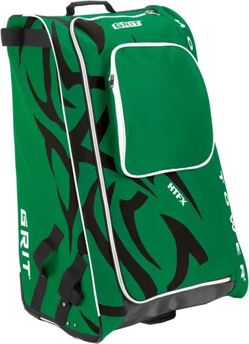Vista 9 de Bolsa de Equipo de Hockey Torre HTFX de Grit