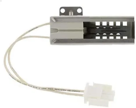 Vista 4 de Encendedor de horno de gas compatible para modelos Samsung NX58M6850SS/AA, NX58F5500SW/AA, NX58J5600SG/AA