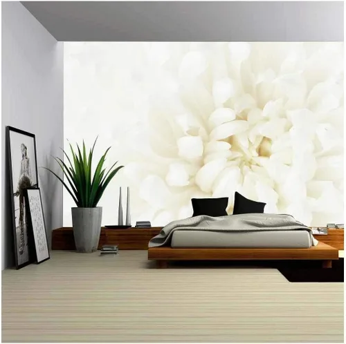 Vista 35 de wall26 Papel para pared autoadhesivo, grande, serie de murales, WMR-WP-X-D156-66x24x4 obra de arte 06