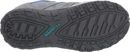 Vista 58 de Columbia Zapatillas impermeables Redmond para niños