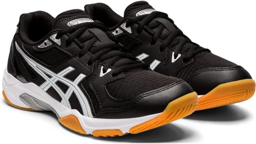 Vista 2 de ASICS - Tenis de voleibol Gel-Rocket 10 para mujer