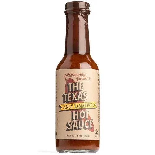 Vista 13 de Salsa picante gourmet de Small Axe Peppers