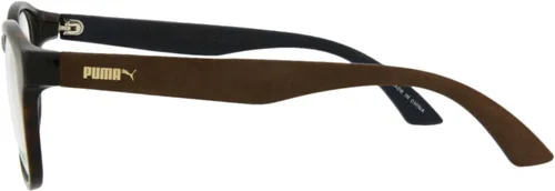 Vista 3 de Puma PU0043O - Marco para gafas para hombre