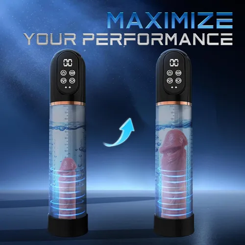 Vista 3 de 2026 Realistic Pocket Puzzy Male Self Automatic Masterburbatar Life Size Machine Devices Male Masterburbatar Hands Free for Silicone Men