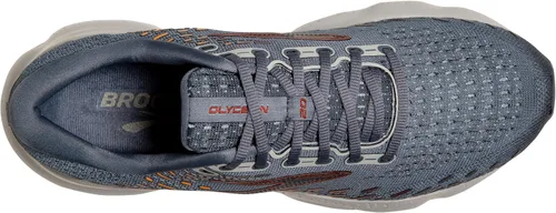 Vista 5 de Brooks Glycerin 20 Neutral - Tenis de correr para hombre