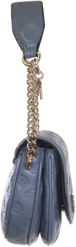 Vista 2 de GUESS Bolso de hombro con solapa La Femme