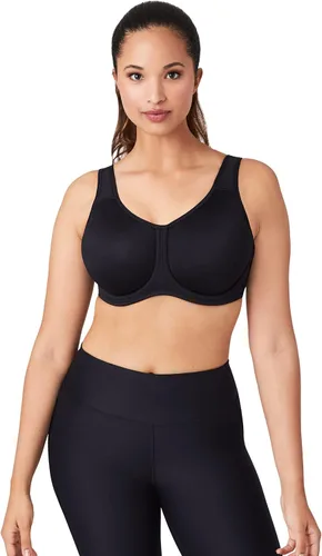 Vista 6 de Wacoal - Brasier deportivo con varillas para mujer
