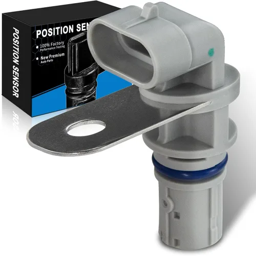 Vista 21 de Sensor de posición del árbol de levas para: Ford F150 F250 F350 E150 E250 E350 Expedition Explorer Crown Victoria para:-Mustang para:-Lincoln Mark
