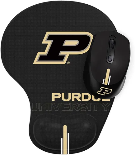 Vista 72 de SOAR Mouse Inalámbrico y Alfombrilla de Mouse Unisex NCAA