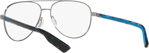Vista 6 de Costa Del Mar Peli Rx Aviator Prescription Eyewear Frames