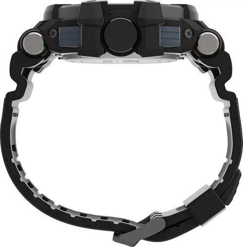 Vista 2 de Timex UFC Men's Tactic 53mm Watch
