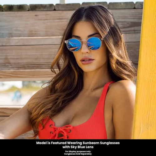 Vista 5 de Lucyd 3-Replacement Lens Pack Lyte Sunglasses