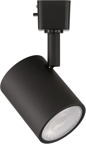 Vista 15 de WAC Lighting Charge 8010 LED Cabezal de Riel Ajustable 5-CCT Seleccionable 9W 865 Lúmenes Totalmente Regulable en Blanco para Riel de 3 Cables