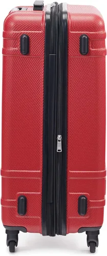 Vista 12 de Tommy Hilfiger Lexington 25 Upight rojo Rojo - Tommy Hilfiger Lexington 25 Upight