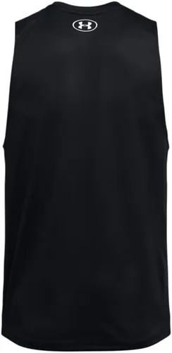 Vista 2 de Under Armour Camiseta sin mangas Tech para hombre