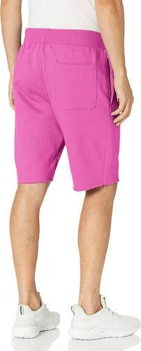 Vista 2 de Champion Pantalones cortos para hombre de 10.0in de tejido inverso