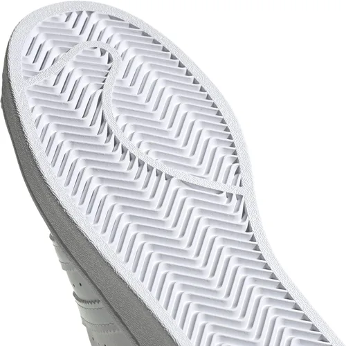 Vista 7 de Adidas Originals - Tenis para hombre, modelo Superstar., blanconegroblanco, 7.5