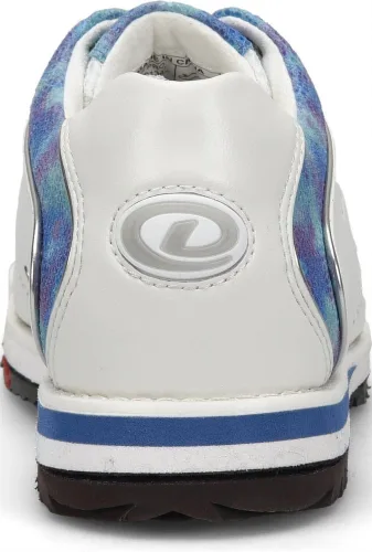 Vista 8 de Dexter SST 8 Pro WhtBluTie Dye para mujer, talla 8.5