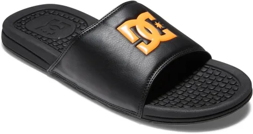 Vista 25 de DC Bolsa Slide Sandalia para hombre 008