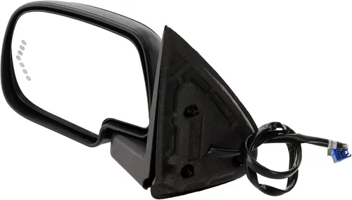 Vista 9 de Espejo Kool Vue compatible con Cadillac ATS 2014-2018 con calefacción lateral del conductor