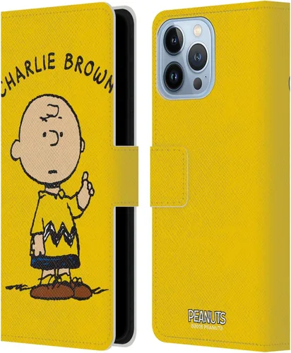 Vista 16 de Head Case Designs Funda de piel con licencia oficial de Peanuts Snoopy Characters compatible con Apple iPhone 7/8/SE 2020 y 2022