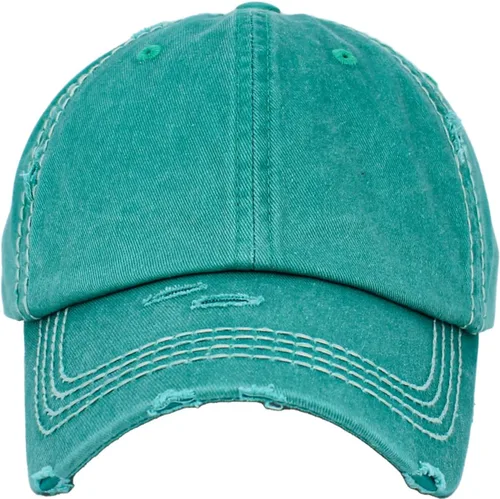 Vista 114 de KBETHOS - Gorra de béisbol ajustable, de algodón desgastado, vintage, unisex, estilo polo, camionero, para papá