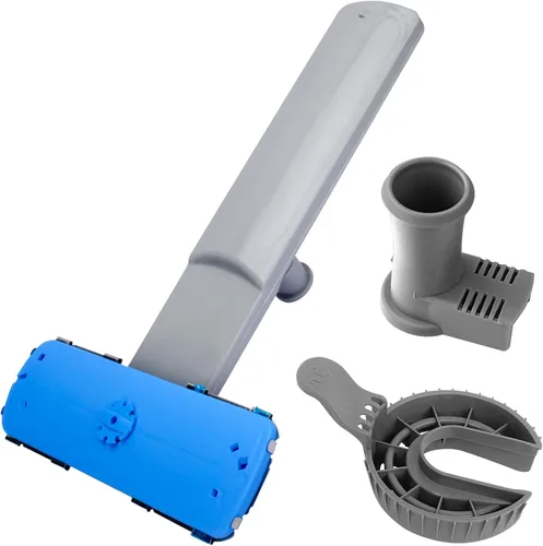 Vista 8 de Showingo Filtro de drenaje para lavavajillas 5304506518 154252701 compatible con lavavajillas Frigidaire, trampa de tierra para lavavajillas que