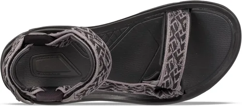 Vista 10 de Teva Men's Terra Fi 5 Universal Durable Cushioned Quick-Drying Hiking Sandals