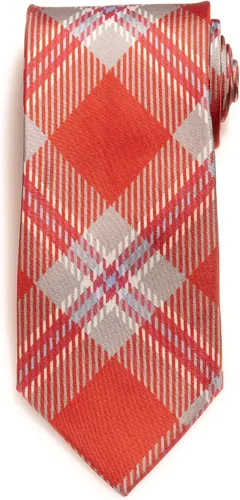 Vista 16 de Timeless Tartans Silk Necktie, Men’s Classic Woven Silk Neck Tie, Officially Licensed Collegiate Gift & Clothing Accessories