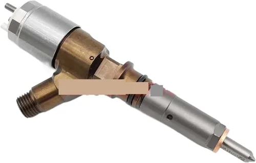 Vista 4 de Inyector de combustible común diesel 2645A753 321-3600, compatible para Caterpillar Perkins C6.6