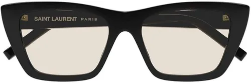 Vista 2 de SAINT LAURENT SL 276 Mica-039 Negro Talla única, Negro