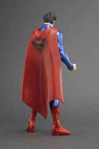 Vista 7 de Kotobukiya Superman nuevo 52 " DC Comics "ArtFX + Estatua