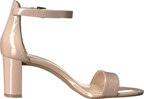 Vista 6 de Nine West Sandalia de tacón Pruce para mujer