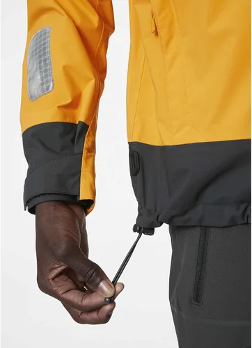 Vista 9 de Helly-Hansen mens Salt Inshore Jacket