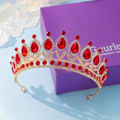 Vista 10 de Tiara y corona para mujer
